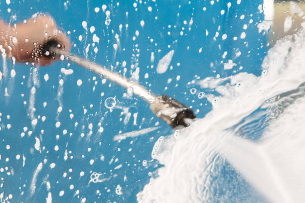 Best Factory Floor Cleaning  in Oakdale, PA